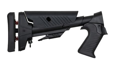 benelli m4 telescoping stock.